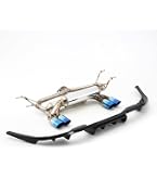 Amazon.co.jp: HKS 排気系パーツ Hi-Power SPEC-L II オプション
